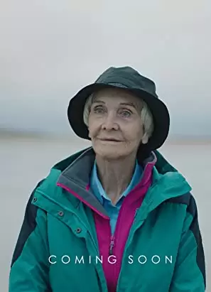 イーディ、83歳 はじめての山登りの画像