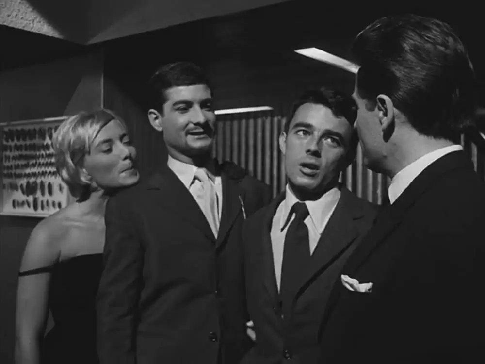 いとこ同志の画像