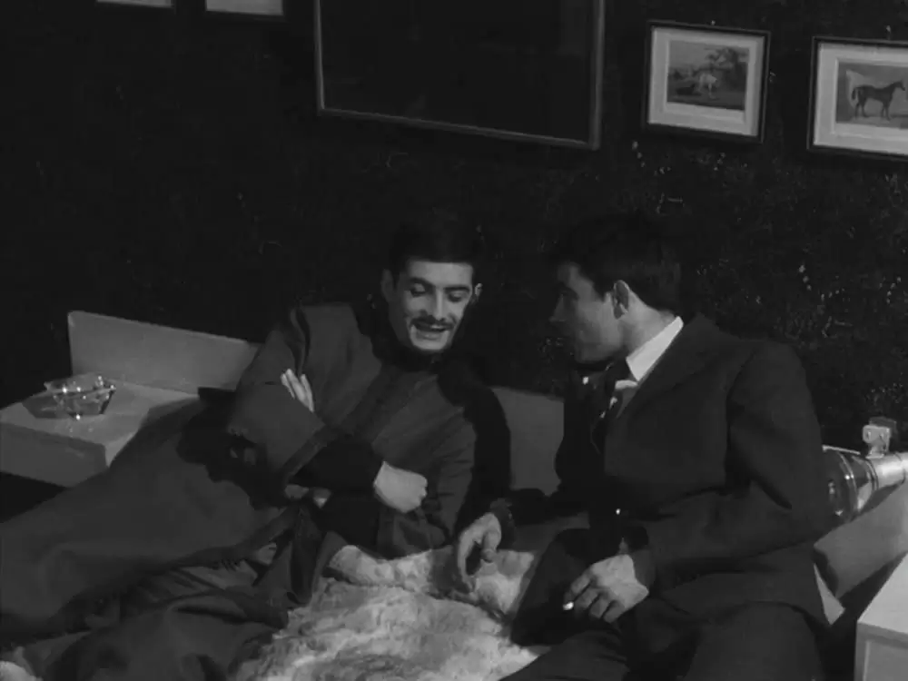 いとこ同志の画像