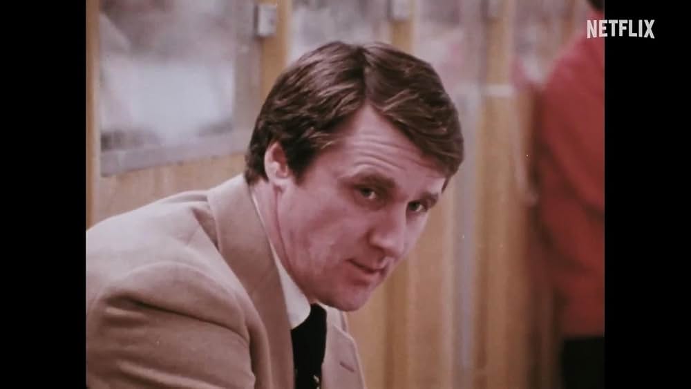 オリンピックミラクル1980: USホッケーチームの奇跡の画像