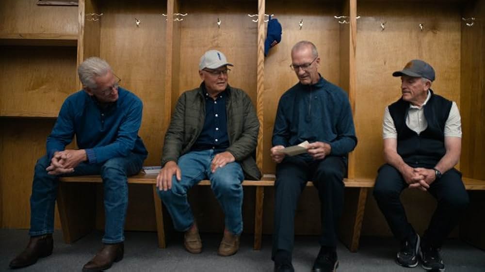 オリンピックミラクル1980: USホッケーチームの奇跡の写真