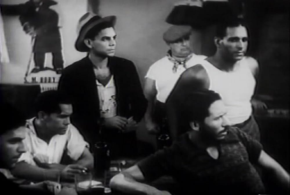 Ganga bruta（原題）の画像