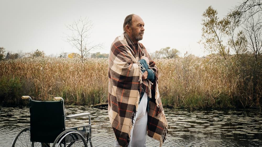 Once Upon a River（原題）の画像