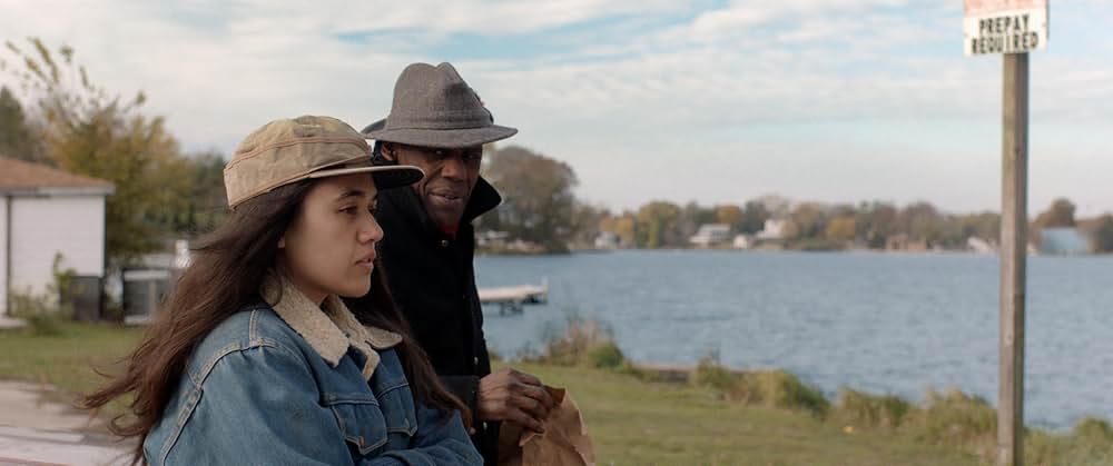 Once Upon a River（原題）の画像