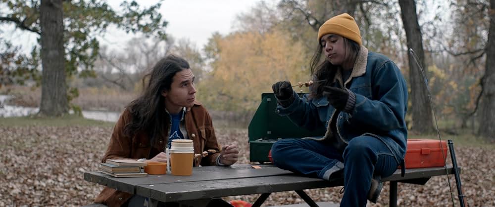 Once Upon a River（原題）の画像