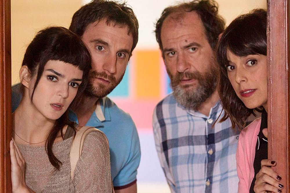 オチョ・アペリードス・カタラネスの画像