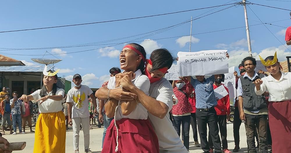奴隷の島の画像