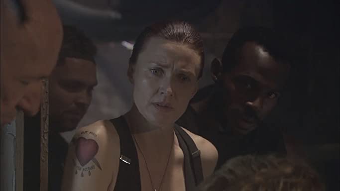 スターシップ・トゥルーパーズ2の画像