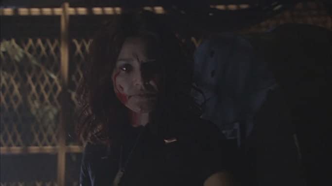 スターシップ・トゥルーパーズ2の画像