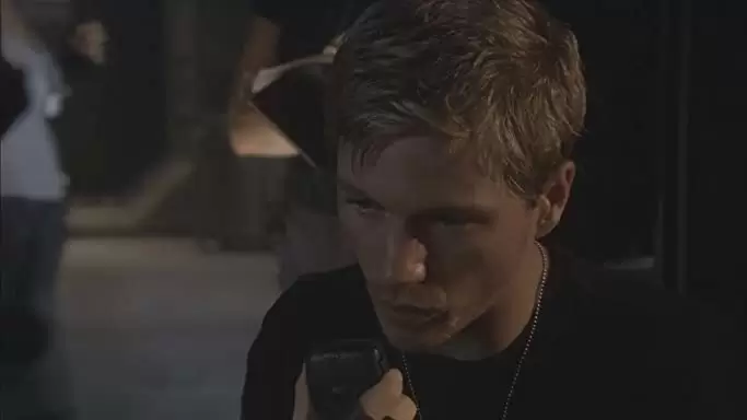 スターシップ・トゥルーパーズ2の画像