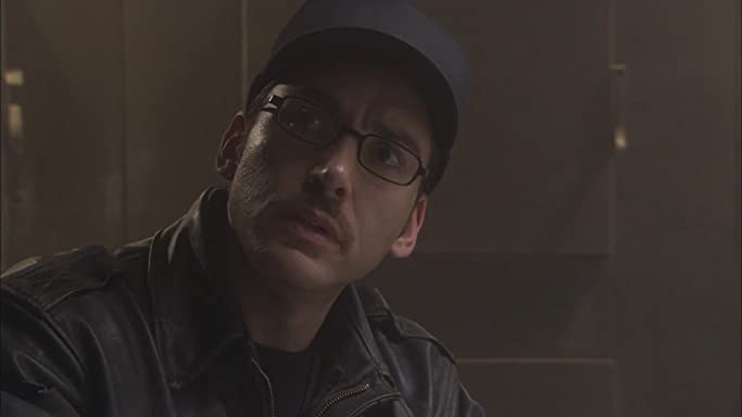 スターシップ・トゥルーパーズ2の画像