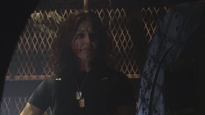 スターシップ・トゥルーパーズ2の画像