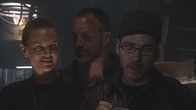 スターシップ・トゥルーパーズ2の画像