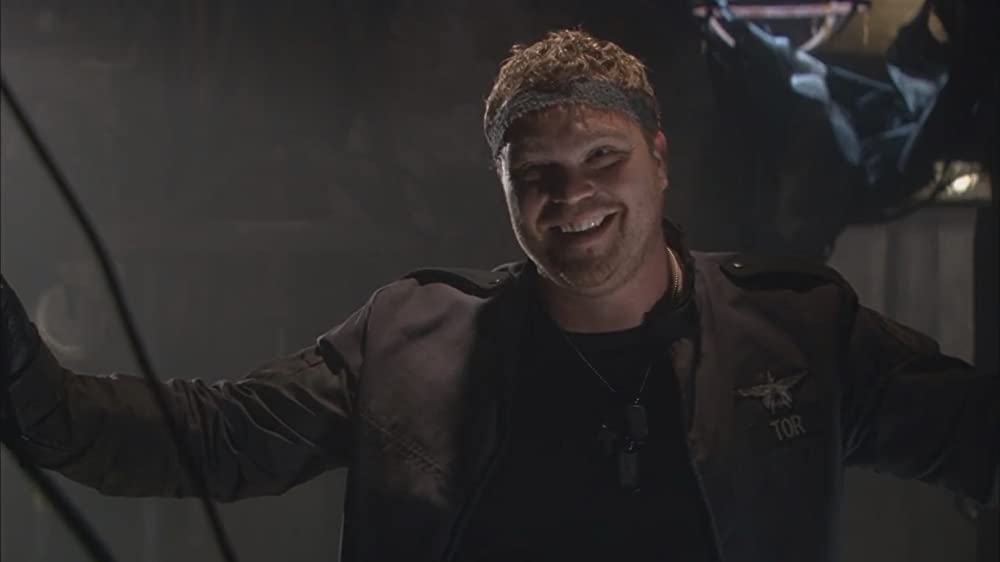 スターシップ・トゥルーパーズ2の画像