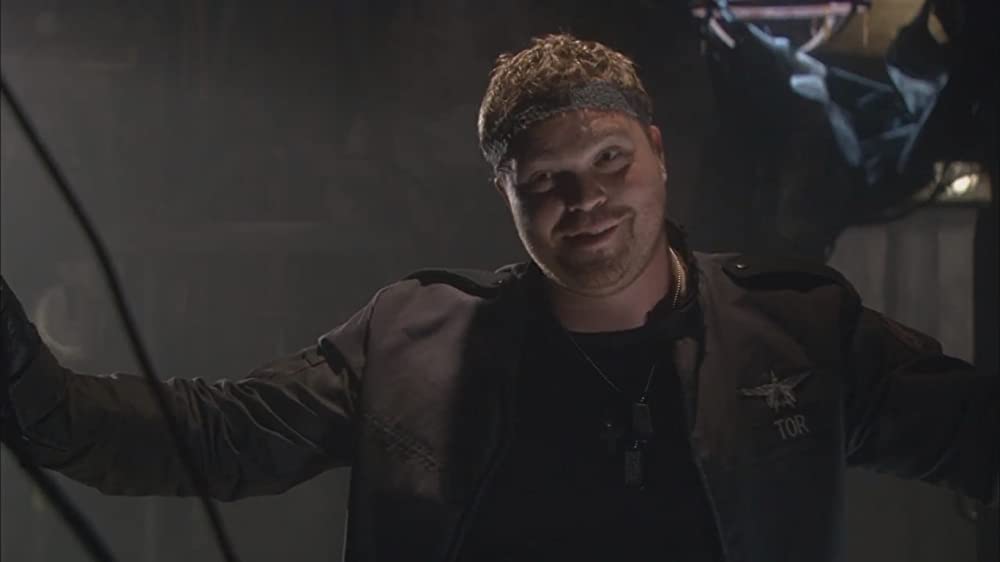 スターシップ・トゥルーパーズ2の画像