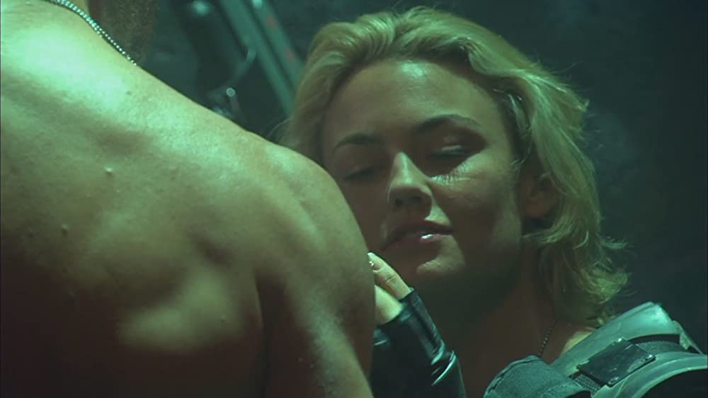 スターシップ・トゥルーパーズ2の画像