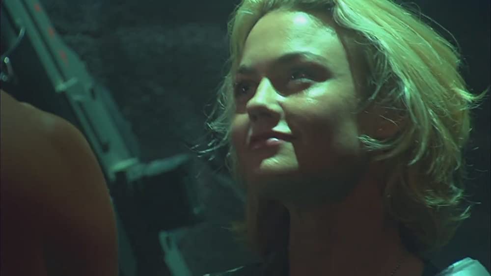 スターシップ・トゥルーパーズ2の画像