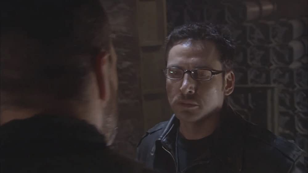 スターシップ・トゥルーパーズ2の画像