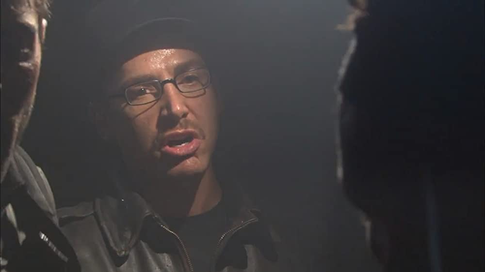 スターシップ・トゥルーパーズ2の画像