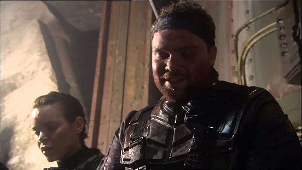 スターシップ・トゥルーパーズ2の画像