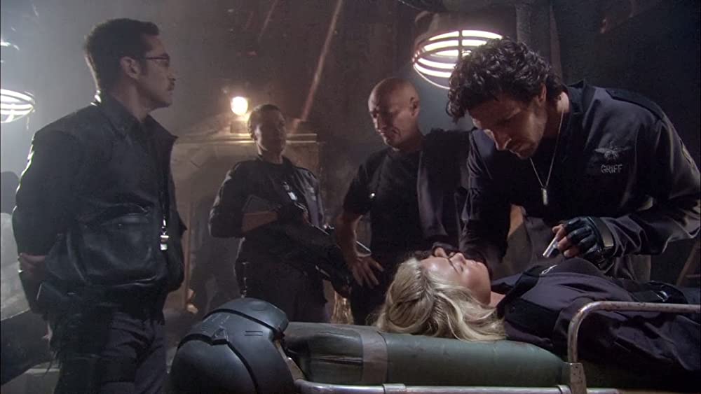 スターシップ・トゥルーパーズ2の画像