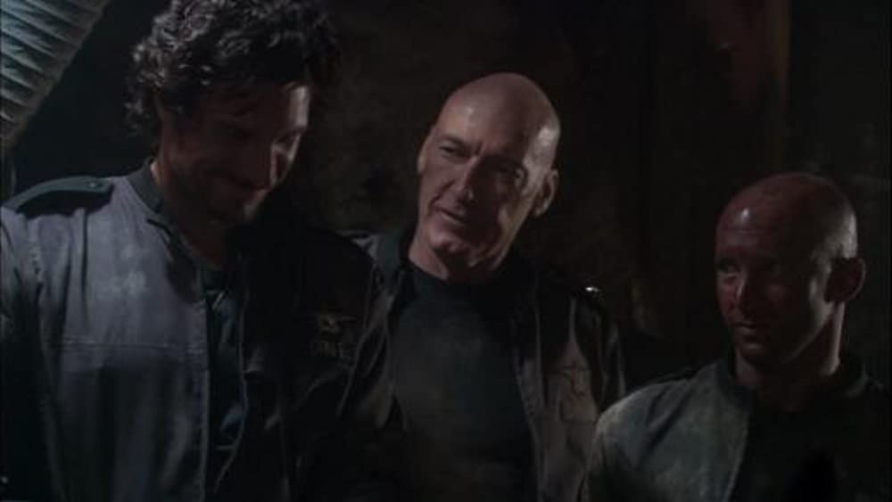 スターシップ・トゥルーパーズ2の画像