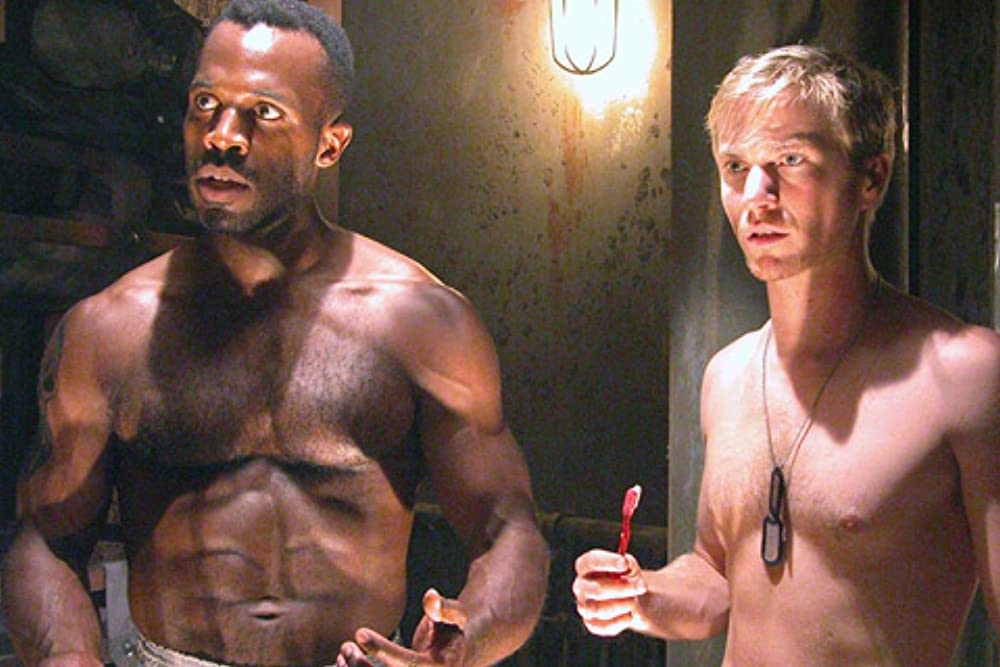 スターシップ・トゥルーパーズ2の画像