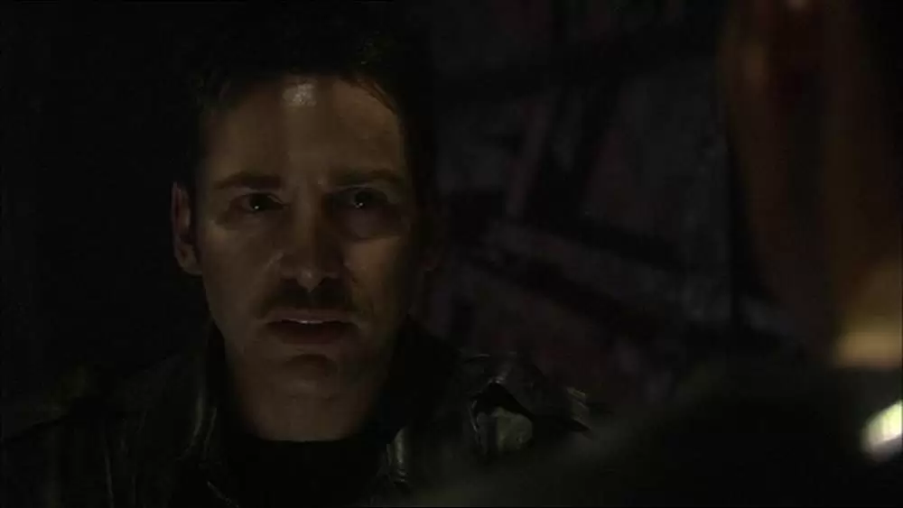 スターシップ・トゥルーパーズ2の画像