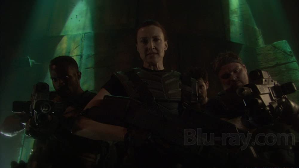 スターシップ・トゥルーパーズ2の画像