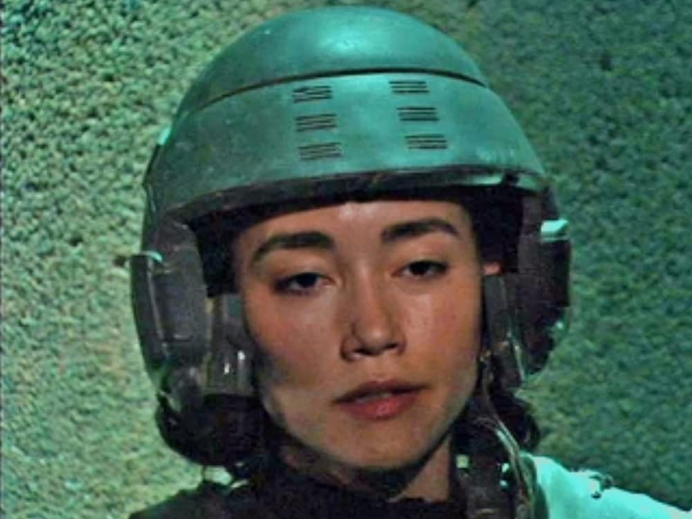 スターシップ・トゥルーパーズ2の画像