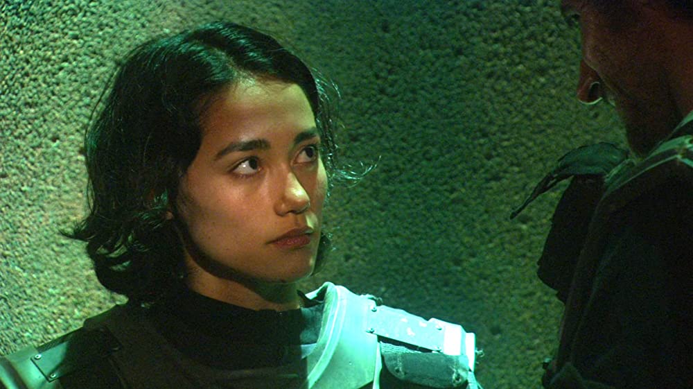 スターシップ・トゥルーパーズ2の画像