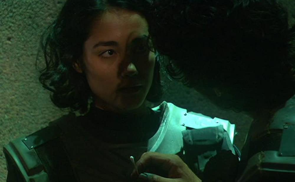 スターシップ・トゥルーパーズ2の画像