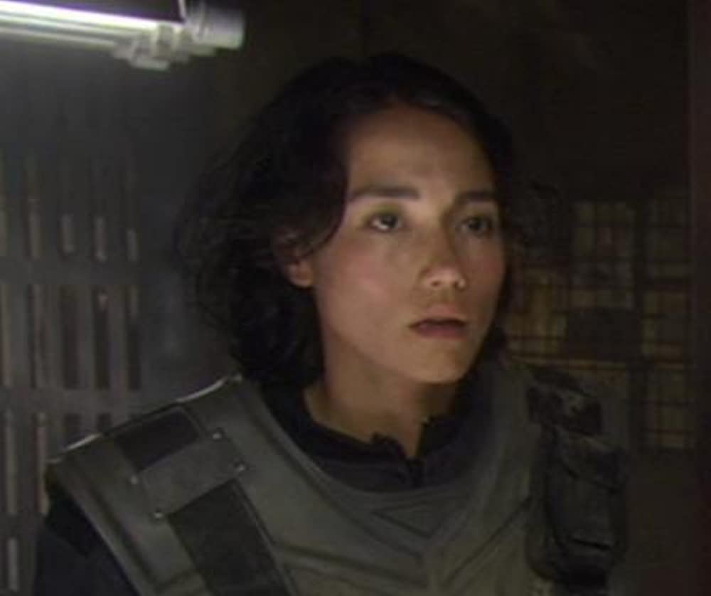 スターシップ・トゥルーパーズ2の画像