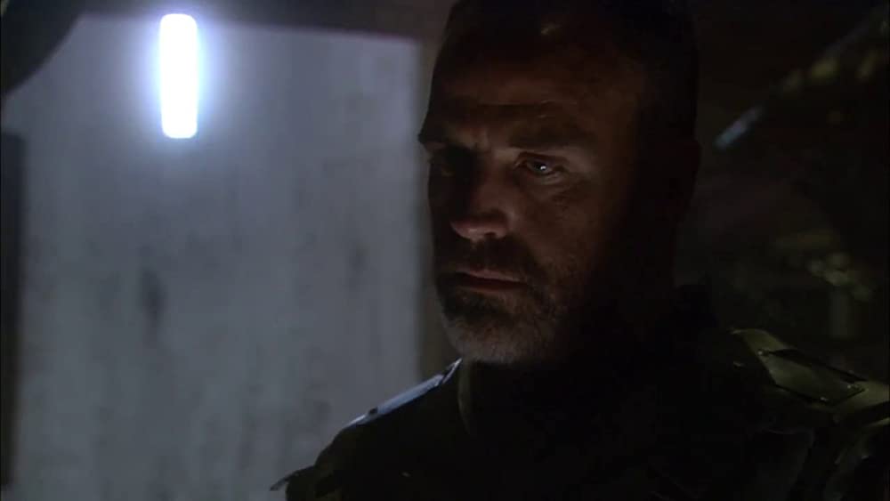 スターシップ・トゥルーパーズ2の画像