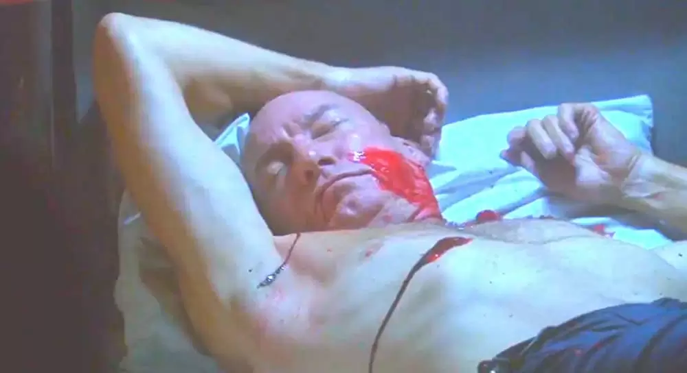 スターシップ・トゥルーパーズ2の画像