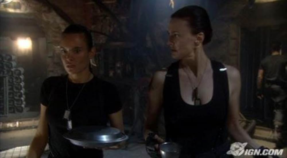 スターシップ・トゥルーパーズ2の画像