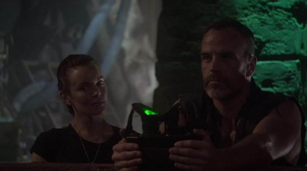 スターシップ・トゥルーパーズ2の画像