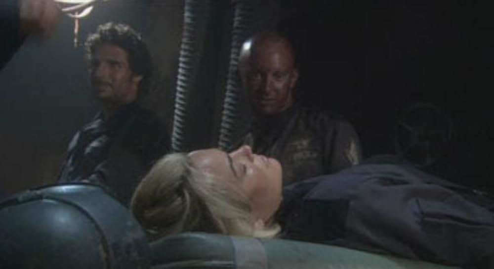 スターシップ・トゥルーパーズ2の画像