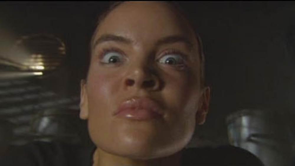 スターシップ・トゥルーパーズ2の画像