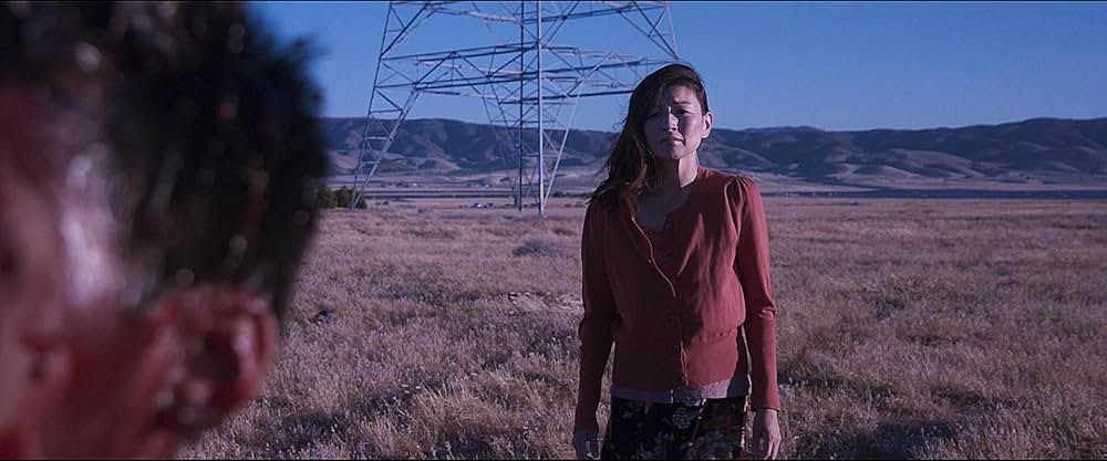 They Live in the Grey（原題）の画像