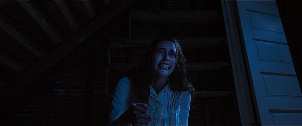 They Live in the Grey（原題）の画像