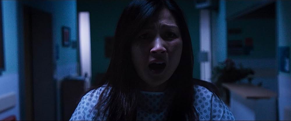 They Live in the Grey（原題）の画像