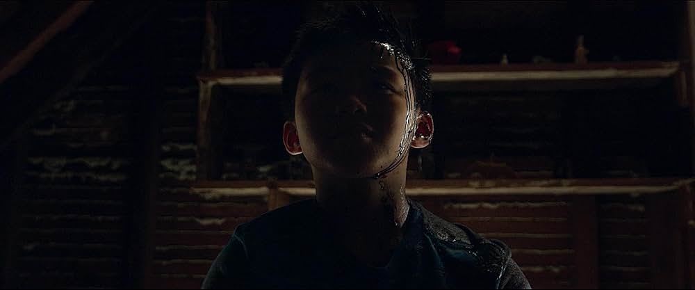 They Live in the Grey（原題）の画像