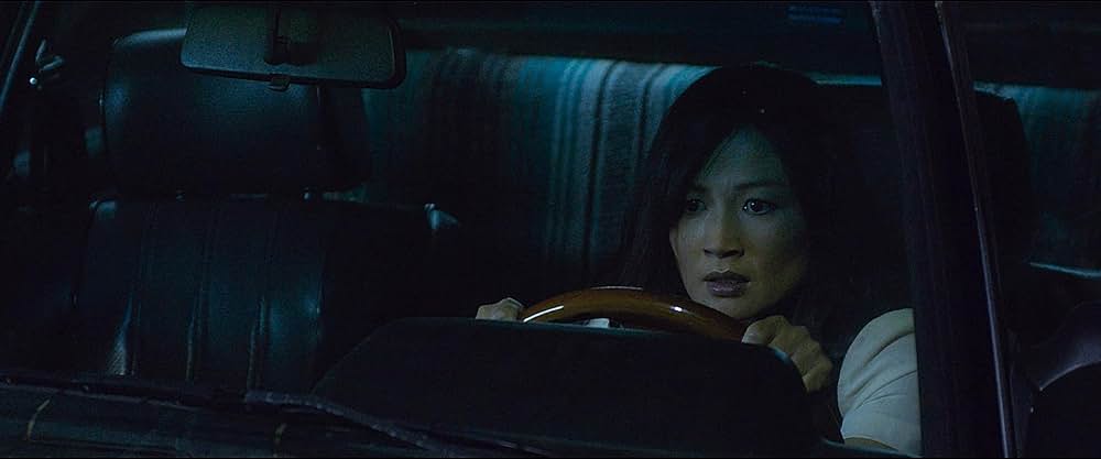 They Live in the Grey（原題）の画像