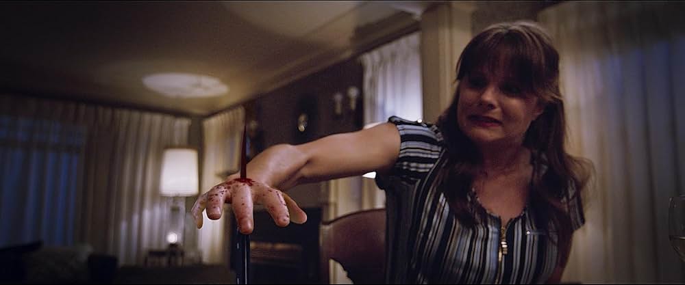 They Live in the Grey（原題）の写真