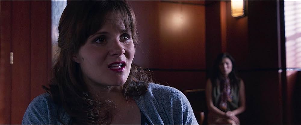 They Live in the Grey（原題）の画像