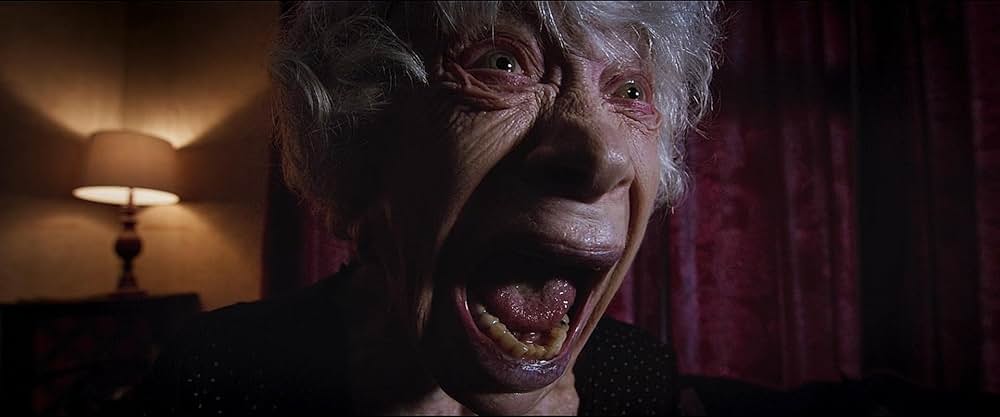 They Live in the Grey（原題）の画像