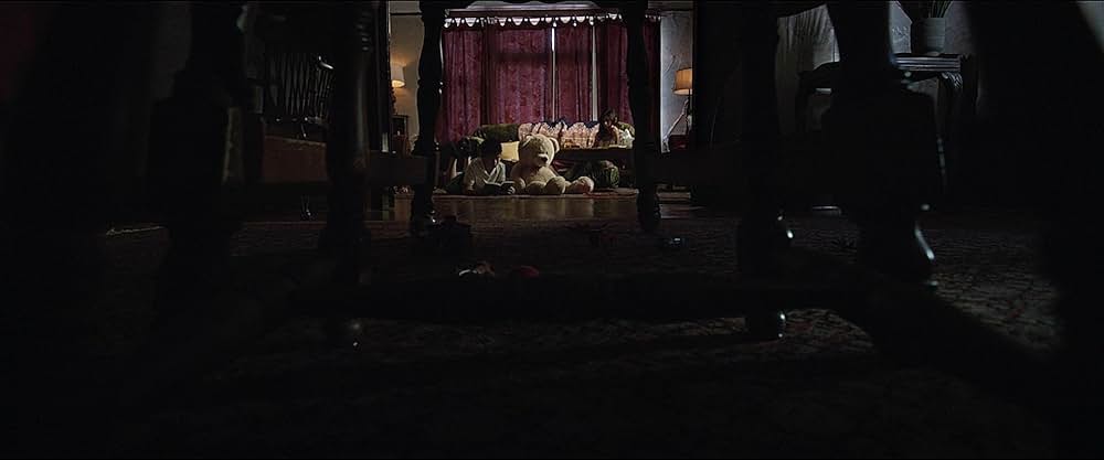 They Live in the Grey（原題）の画像