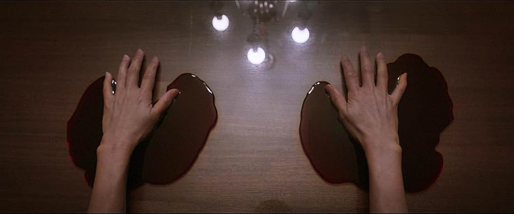 They Live in the Grey（原題）の画像