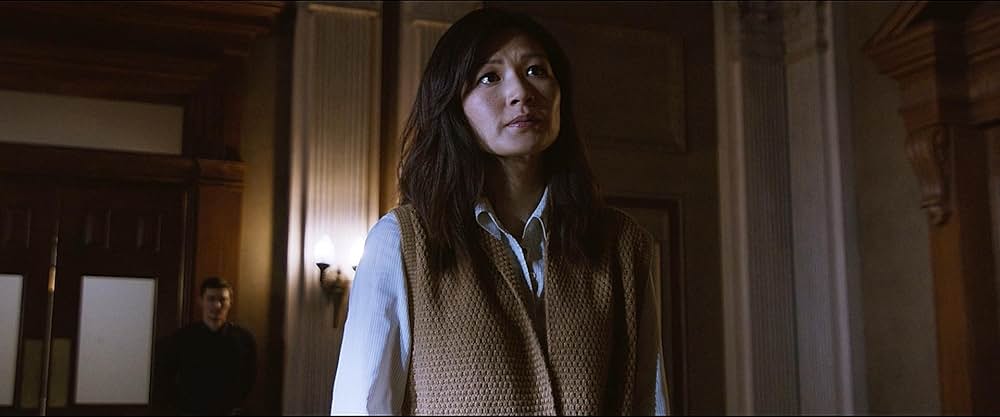 They Live in the Grey（原題）の画像